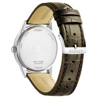 Reloj Citizen Hombre Eco Drive in Acero AW0100-19A - AW0100-19A